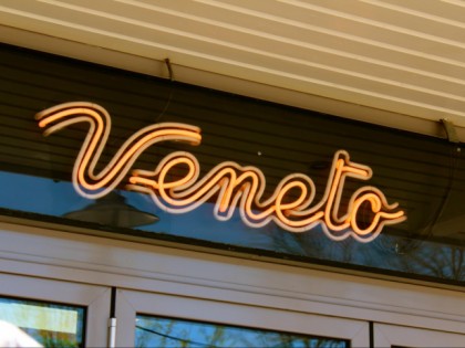 Foto: Eiscafé Veneto