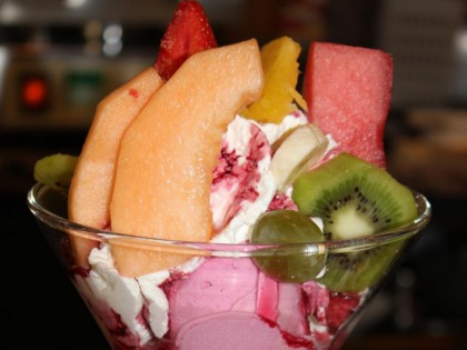 Foto: Eiscafé Veneto